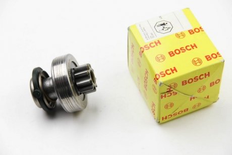 Фото автозапчасти бендикс стартера PEUGEOT 605 2.5D 07.94-09.99 BOSCH 9 002 336 224