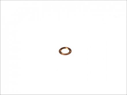 Уплотняющее кольцо (кронштейн форсунки) NISSAN PATROL GR IV, PICK UP, SERENA, TERRANO I, TERRANO II, VANETTE CARGO LD23-TD42 11.88-09.07 BOSCH 9 431 610 604 (фото 1)