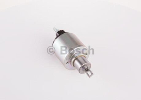 Фото автозапчастини втягуюче реле стартера 77365237 Fiat BOSCH F000CD1140