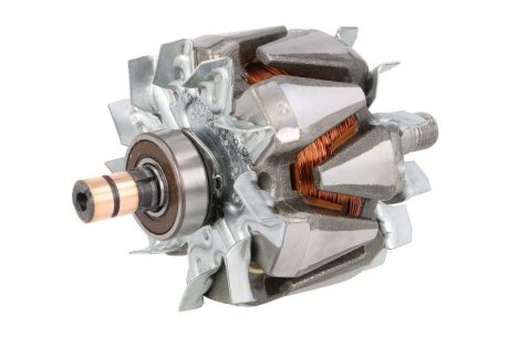 Ротор генератора (80A) BOSCH F 00M 131 680 (фото 1)