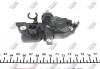 Фото автозапчастини регулятор напруги (150A) RENAULT CLIO III, GRAND SCENIC II, GRAND SCENIC III, KANGOO, KANGOO BE BOP, KANGOO EXPRESS, LAGUNA II, MEGANE, MEGANE II, MEGANE III, MODUS, SCENIC II 1.5D-2.0 11.02- BOSCH F 00M 144 188 (фото 2)