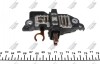 Фото автозапчасти регулятор напряжения (150A) RENAULT CLIO III, GRAND SCENIC II, GRAND SCENIC III, KANGOO, KANGOO BE BOP, KANGOO EXPRESS, LAGUNA II, MEGANE, MEGANE II, MEGANE III, MODUS, SCENIC II 1.5D-2.0 1. BOSCH F 00M 144 188 (фото 6)