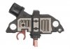 Фото автозапчастини регулятор напруги TOYOTA AVENSIS, CAMRY, COROLLA, COROLLA VERSO, HILUX VII, WISH 1.4-3.0 08.96- BOSCH F 00M 145 873 (фото 2)