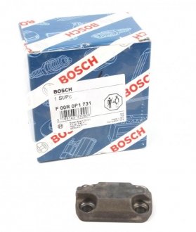 Фото автозапчасти напор насоса BOSCH F 00R 0P1 731