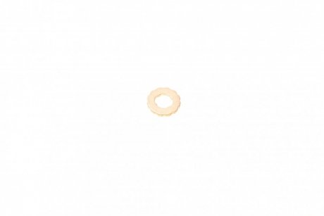 Подкладка инжектора, внутренний диаметр 7мм, наружный диаметр 14,4мм, толщина 1,5мм BOSCH F00RJ02175 (фото 1)