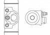 Гальмівний циліндрик BOSCH F026002344 (фото 5)