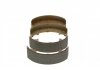 Колодки ручника Iveco Daily 99-11 (172x42) BOSCH F026008001 (фото 3)