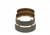 Колодки ручника Iveco Daily 99-11 (172x42) BOSCH F026008001 (фото 4)