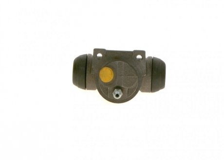 Тормозной цилиндр задний правый PEUGEOT 406 1.6-2.0 11.95-10.04 BOSCH F026009184 (фото 1)