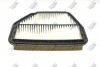 Фото автозапчастини повітряний фільтр CHEVROLET CAPTIVA, CAPTIVA SPORT; OPEL ANTARA A 2.0D-3.2 06.06- BOSCH F026400203 (фото 4)