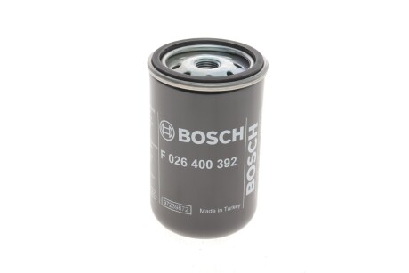 Фото автозапчасти воздушный фильтр BOSCH F 026 400 392