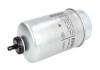 Фото автозапчасти топливный фильтр Renault MIDLUM, MASCOTT; RENAULT MASCOTT 8140.43.B.3586-S9W206 01.99- BOSCH F 026 402 271 (фото 3)