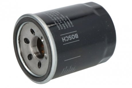 Масляный фильтр ISUZU D-MAX II 2.5D 06.12- BOSCH F 026 407 311 (фото 1)