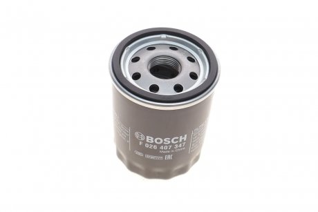 Фільтр масляний Fiat Doblo 1.2/1.4 00-/Opel Combo 1.4 12- BOSCH F026407347