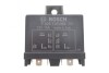 Фото автозапчасти реле свічок розжарювання (12V) Citroen Jumper/Peugeot Boxer 2.5D/TD 94-02 BOSCH F026T00064 (фото 1)