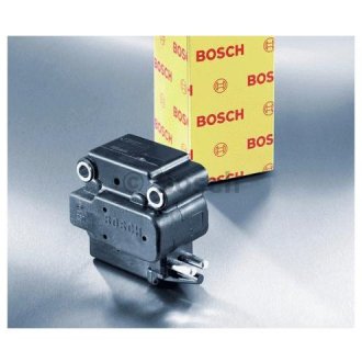 Клапан регулювання тиску BOSCH F 026 T03 007