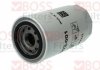 Фильтр масляный DAF LF/CF, Iveco Eurocargo BOSS FILTERS BS03-001 (фото 1)