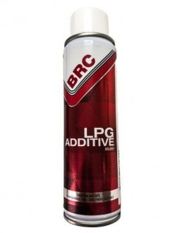 Жидкость для очистки всех типов LPG систем (0,15L) 1шт. BRC LPG BRC/ADD (фото 1)