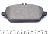 Колодки тормозные (передние) Mercedes C-class (W205/C205)/E-class (W213) 14- (TRW) BRECK 22031 00 701 10 (фото 3)