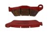 Фото автозапчасти тормозные колодки шоссейные sinter BMW HP2, K, R, S 850-1300 1993- BREMBO 07BB28SP (фото 1)