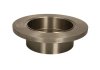 Тормозной диск задний левая/правая (с винтами) CITROEN JUMPER; FIAT DUCATO; PEUGEOT BOXER 2.2D/2.3D/3.0D 04.06- BREMBO 08.8094.50 (фото 2)
