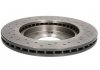 Тормозной диск, Xtra, Вентилируемый, Перфорированный, передняя, левое/правое, наружный диаметр 247 мм, толщина 20,4 мм, CITROEN AX, SAXO, XSARA, ZX 1.4-2.0 03.91-08.05 BREMBO 09.5196.1X (фото 2)