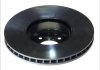 Тормозной диск перед левая/правая (высокоуглеродистая, с болтами) BMW 5 (E39), 7 (E32), 7 (E38), 8 (E31) 3.5-5.6 09.87-12.03 BREMBO 09.5579.21 (фото 2)