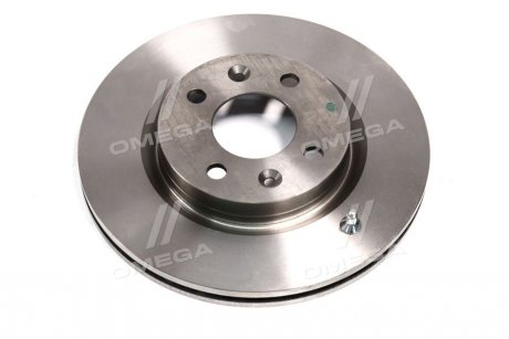 Тормозной диск передний левая/правая (259mmx20,6mm) (C066, C068)/1.2 (C067)/1.2 (CN0D)/1.2 (F BREMBO 09.5802.24