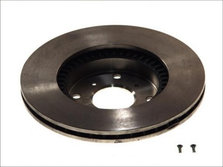 Тормозной диск перед левой/правой HONDA CIVIC VI, PRELUDE IV 1.8/2.2/2.3 02.92-02.01 BREMBO 09.6752.10