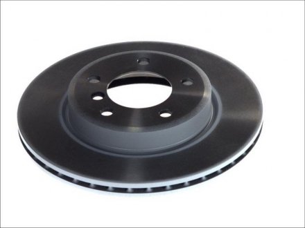 Тормозной диск перед левая/правая (высокоуглеродистая, с болтами) BMW 3 (E46), Z3 (E36), Z4 (E85) 1.9-3.0 02.98-08.08 BREMBO 09.7701.11 (фото 1)
