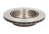Тормозной диск, Xtra, Перфорированный, задний, левое/правое, наружный диаметр 316 мм, толщина 20 мм, SUBARU IMPREZA 2.0/2.5 11.01-12.07 BREMBO 09.7813.2X (фото 2)
