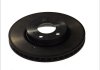 Тормозной диск передняя левая/правая (с винтами) VOLVO S60 I, S80 I, V70 II, XC70 I 2.0-3.0 11.97-04.10 BREMBO 09.8633.11 (фото 3)