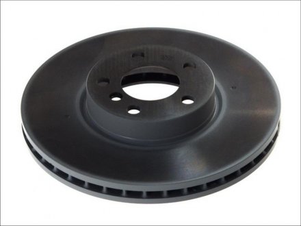 Тормозной диск перед левая/правая (высокоуглеродистая, с болтами) BMW X5 (E70), X5 (F15, F85), X6 (E71, E72), X6 (F16, F86) 2.0D/3.0/3.0D 10.06- BREMBO 09.9923.11 (фото 1)