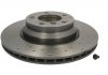 Гальмівний диск, Xtra, Перфорований, передня, ліве/праве, зовнішній діаметр 330 мм, товщина 24 мм, BMW 1 (E81), 1 (E82), 1 (E87), 1 (E88), 3 (E90), 3 (E91), 3 (E92) 2.0-3.0D 12.04-06.15 BREMBO 09.A259.1X (фото 1)