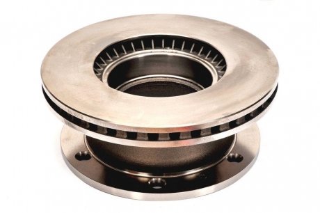 Тормозной диск перед левая/правая (330mmx32mm) высокоуглеродистая IVECO EUROCARGO I-III 09.06-09.15 BREMBO 09.A315.10 (фото 1)