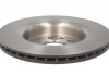 Тормозной диск задний левая/правая (высокоуглеродистая) VOLVO XC60 2.0-3.2 05.08- BREMBO 09.B026.11 (фото 1)