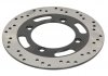 Фото автозапчасти тормозной диск HONDA CB, CBF, FE, FES, FJS, FSC, JAZZ, NSS, PS, XL, XRV; PEUGEOT SV 125-900 1988- BREMBO 108489952 (фото 1)