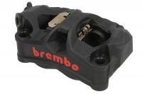 Фото автозапчасти передний левый тормозной суппорт BREMBO 920D02092