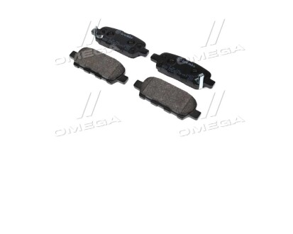 Фото автозапчастини гальмівний диск RENAULT 6001009022 BREMBO P56046