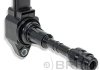 Фото автозапчасти котушка запалювання INFINITI/NISSAN FX45/M45/QX56/Armada/NV2500/NV3500/Pathfinder/Titan "4,5-5,6 "03 BREMI 20658 (фото 1)