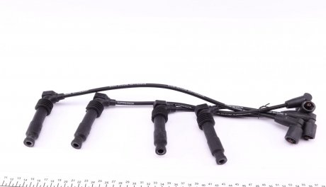 Провода зажигания Opel Vectra A/B 92-03 (к-кт) BREMI 300675 (фото 1)