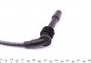 Провода зажигания Opel Astra F 1.4i 88-05 (к-кт) BREMI 300/694 (фото 3)