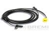 Фото автозапчастини датчик ABS VOLVO S60/S80/XC60/XC70 "FR "06-18 BREMI 50643 (фото 1)