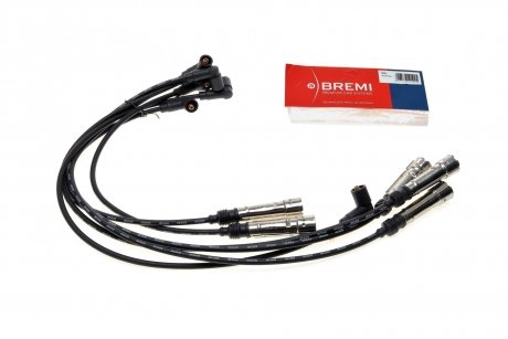 Провода зажигания Volkswagen T4 2.5 90-03 (к-кт) BREMI 919
