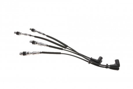 Провода зажигания Volkswagen Golf VI 1.2 TSI 08-16 (к-кт) BREMI 9A30C200 (фото 1)