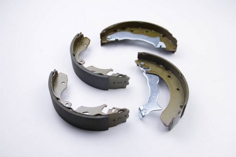 Фото автозапчасти тормозные колодки зад. Ford Mondeo 93-00 (TRW) (228х45) BREMSI GF0237