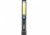 Фонарь для СТО для рыбалки светодиодный Pen Light 2W COB+1W LED 150lm 900mAh BREVIA 11220 (фото 3)