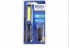 Фонарь для СТО для рыбалки светодиодный Pen Light 2W COB+1W LED 150lm 900mAh BREVIA 11220 (фото 4)
