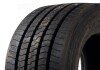 Фото автозапчастини opona 295/80R22,5 R297 przГіd M+S Bridgestone 2601010432 (фото 1)