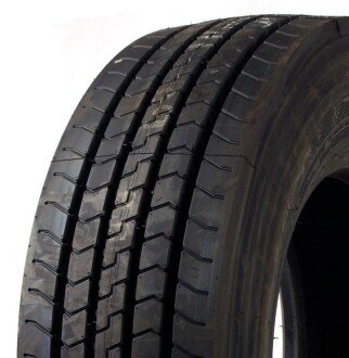 Фото автозапчастини opona 295/80R22,5 R297 przГіd M+S Bridgestone 2601010432